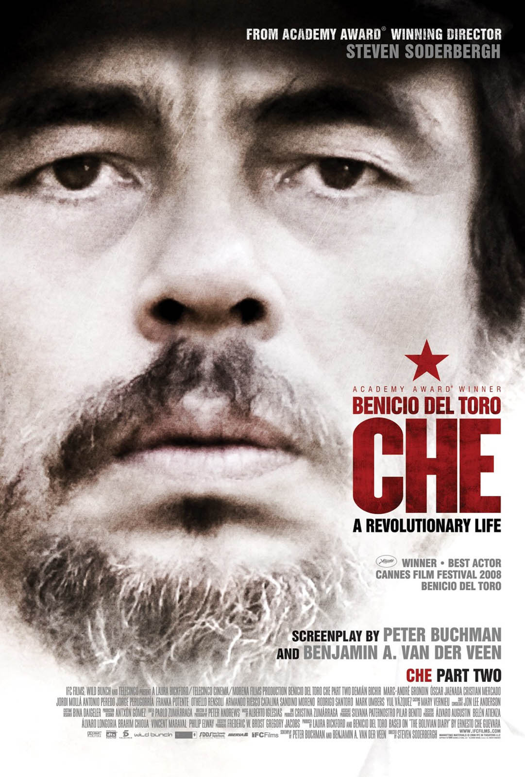 CHE: GUERILLA